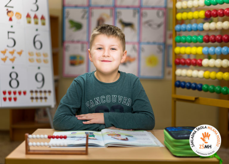 Fotenie prvákov 2019