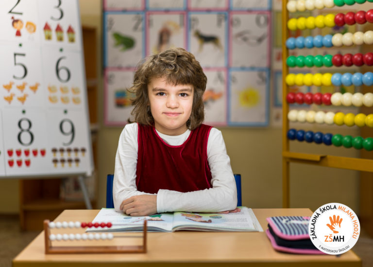 Fotenie prvákov 2019