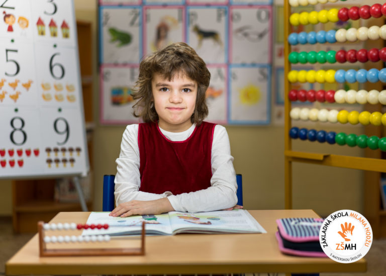 Fotenie prvákov 2019