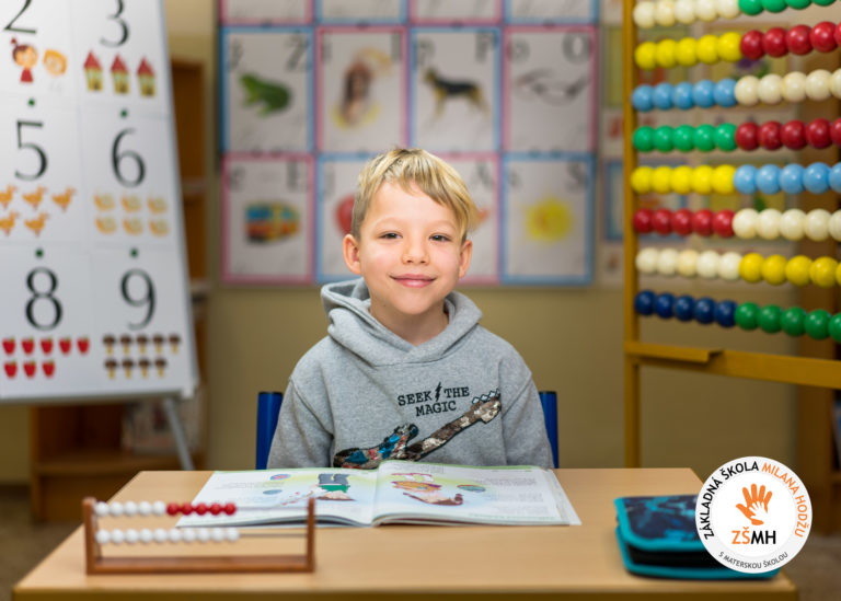 Fotenie prvákov 2019