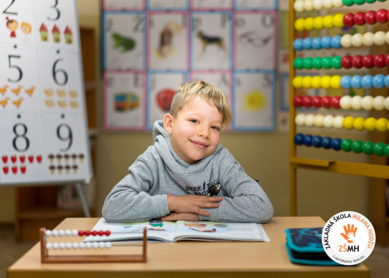 Fotenie prvákov 2019