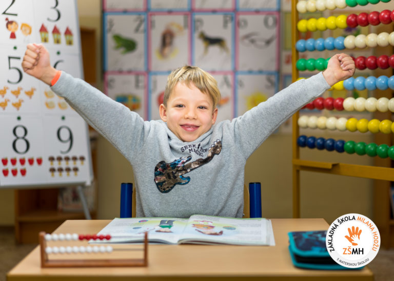 Fotenie prvákov 2019