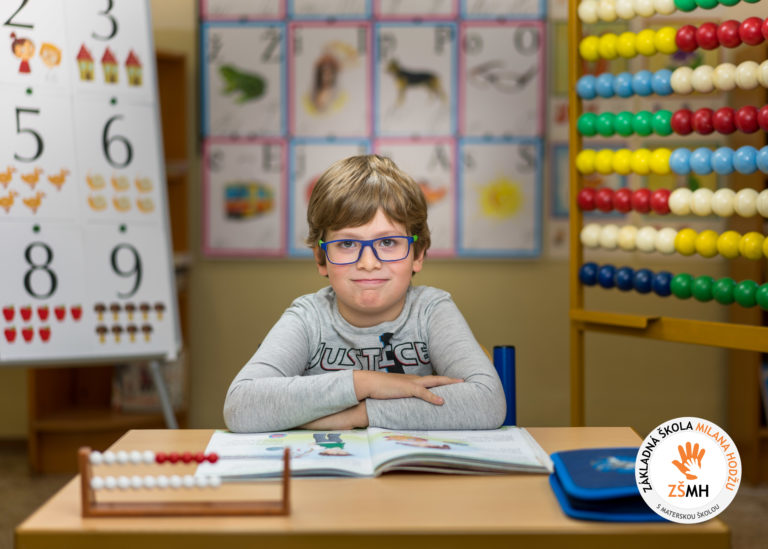 Fotenie prvákov 2019