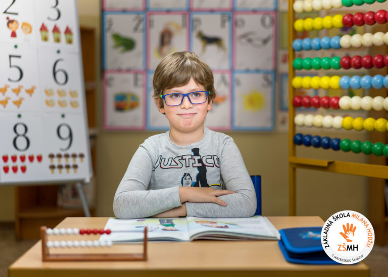 Fotenie prvákov 2019