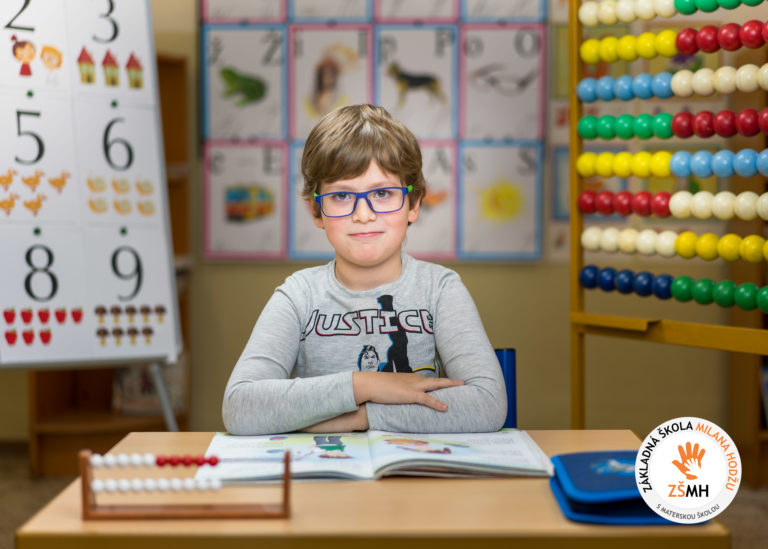 Fotenie prvákov 2019