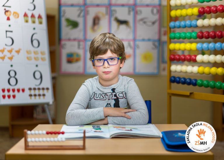 Fotenie prvákov 2019