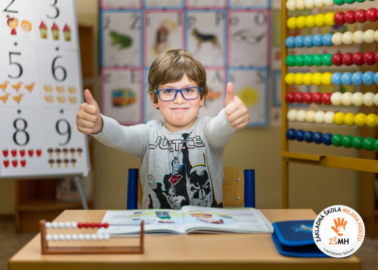 Fotenie prvákov 2019