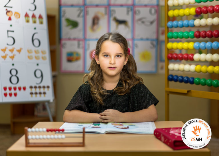 Fotenie prvákov 2019