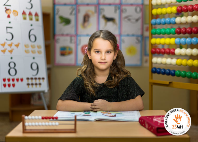 Fotenie prvákov 2019