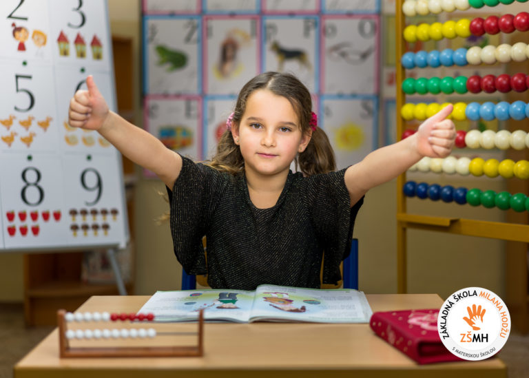 Fotenie prvákov 2019