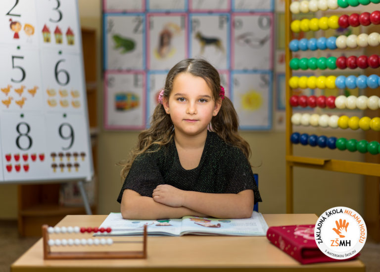 Fotenie prvákov 2019