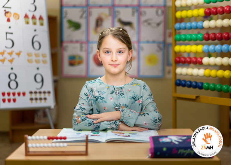 Fotenie prvákov 2019