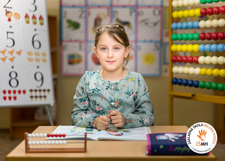 Fotenie prvákov 2019