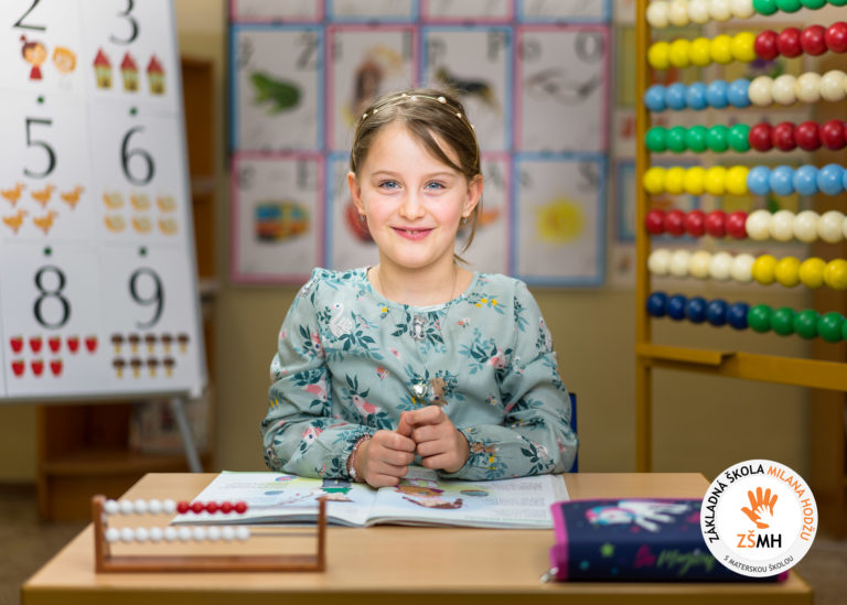 Fotenie prvákov 2019