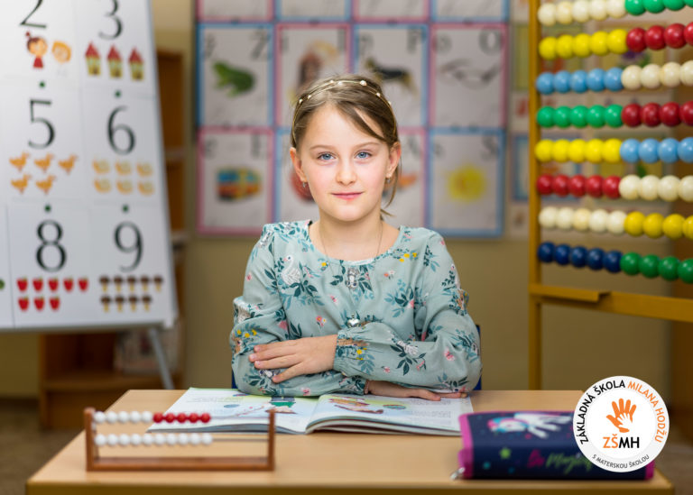 Fotenie prvákov 2019