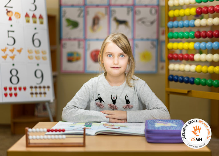 Fotenie prvákov 2019