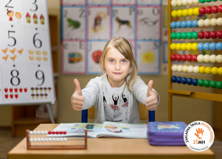 Fotenie prvákov 2019