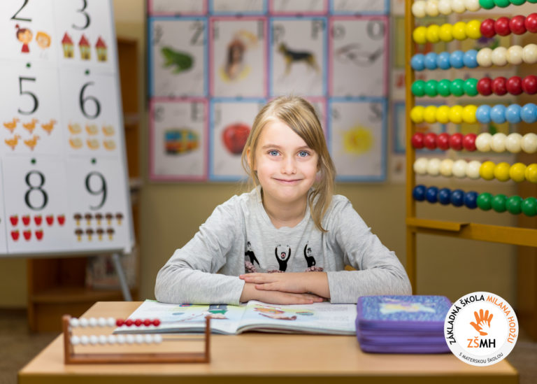 Fotenie prvákov 2019