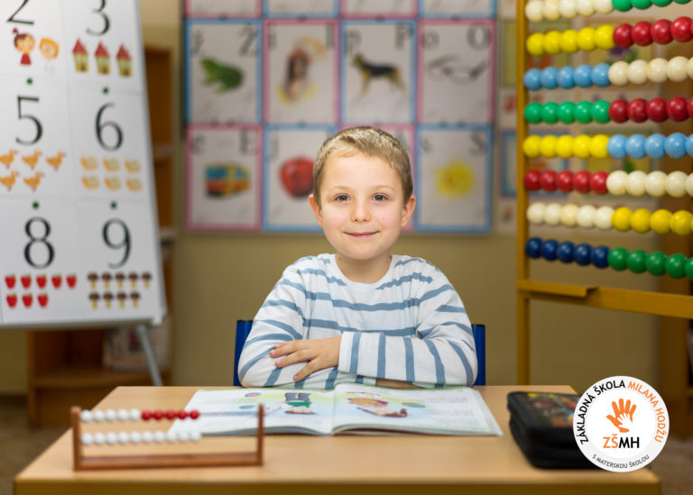 Fotenie prvákov 2019