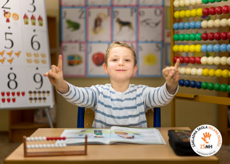 Fotenie prvákov 2019