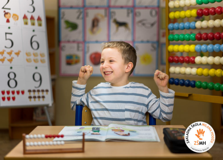 Fotenie prvákov 2019