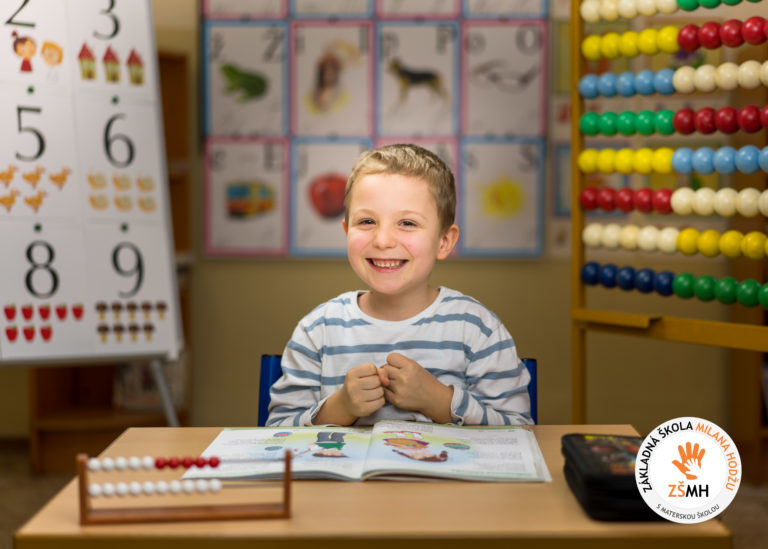 Fotenie prvákov 2019