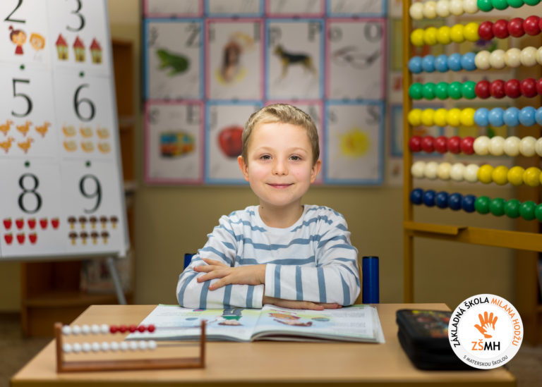 Fotenie prvákov 2019