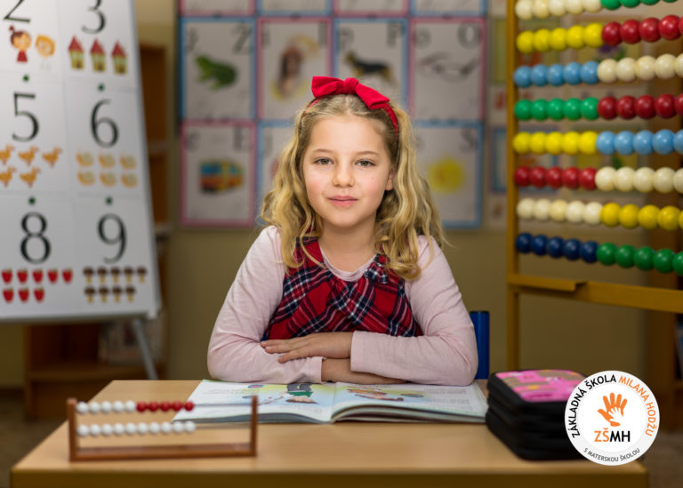 Fotenie prvákov 2019