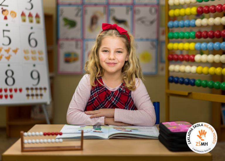 Fotenie prvákov 2019