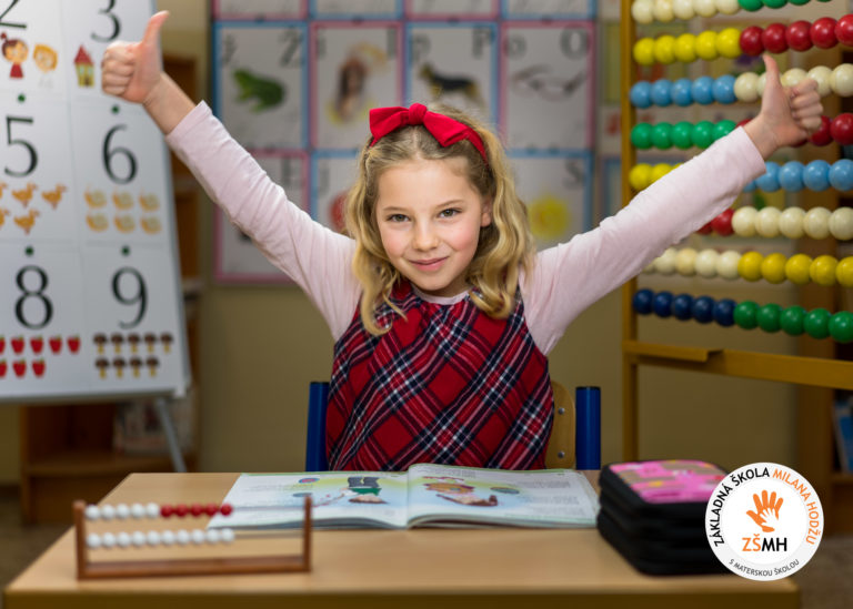 Fotenie prvákov 2019