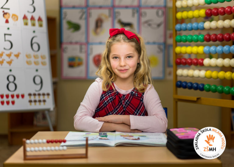 Fotenie prvákov 2019