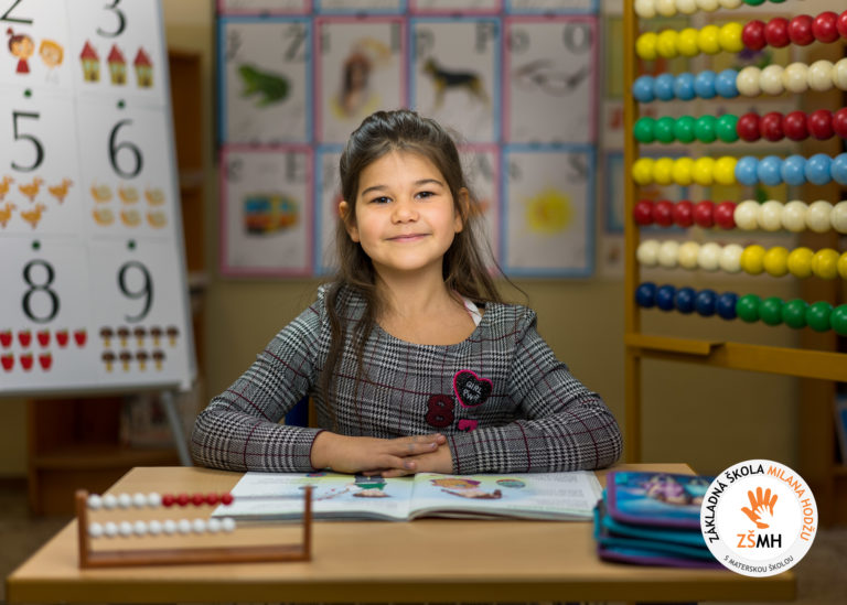 Fotenie prvákov 2019