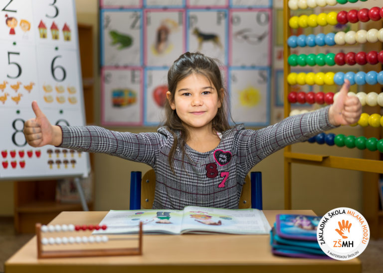 Fotenie prvákov 2019