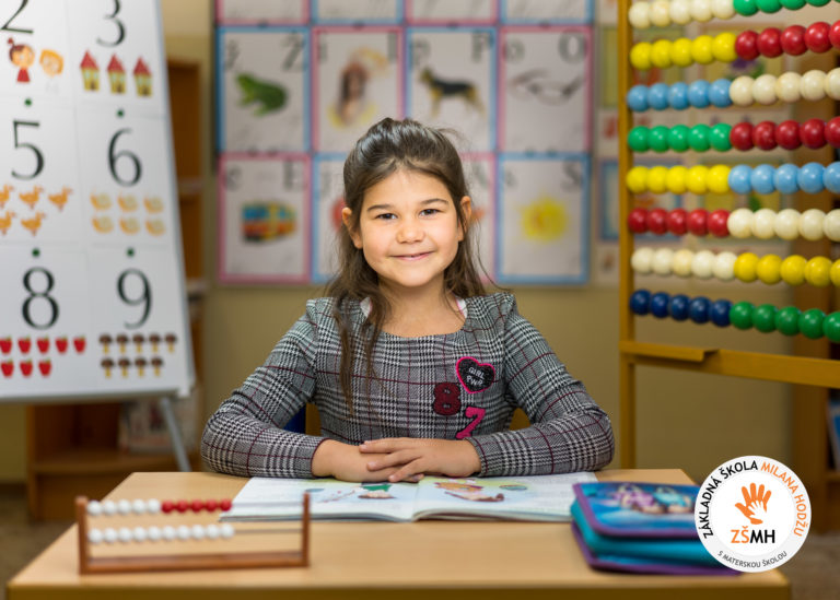 Fotenie prvákov 2019