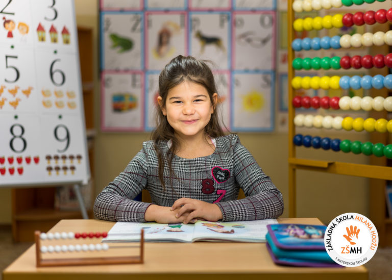 Fotenie prvákov 2019