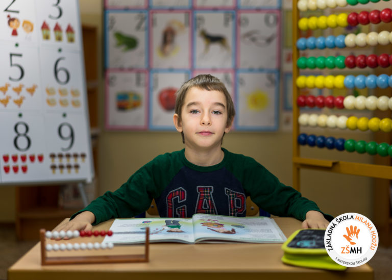 Fotenie prvákov 2019