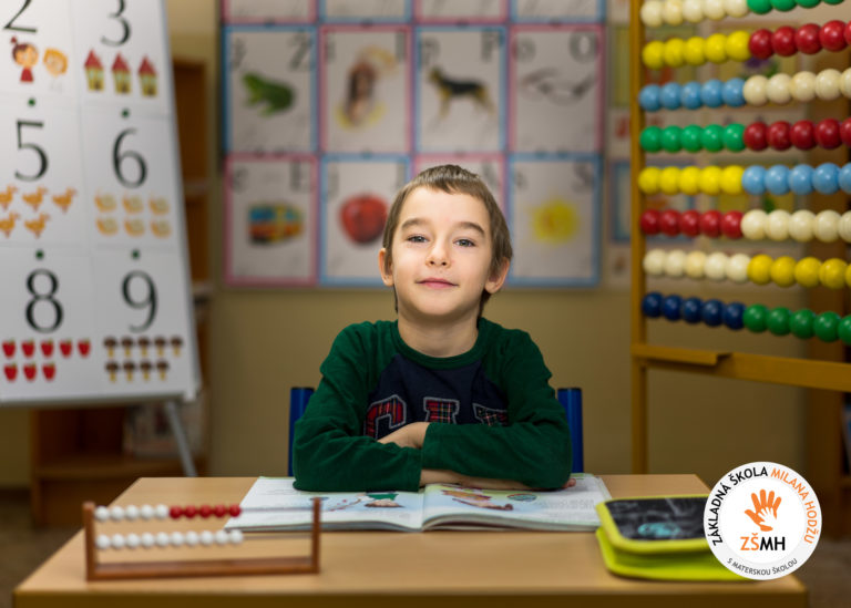 Fotenie prvákov 2019