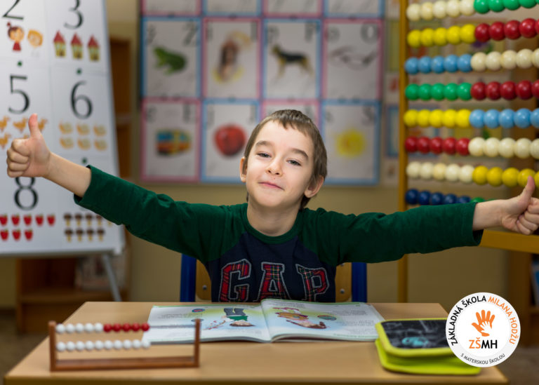 Fotenie prvákov 2019