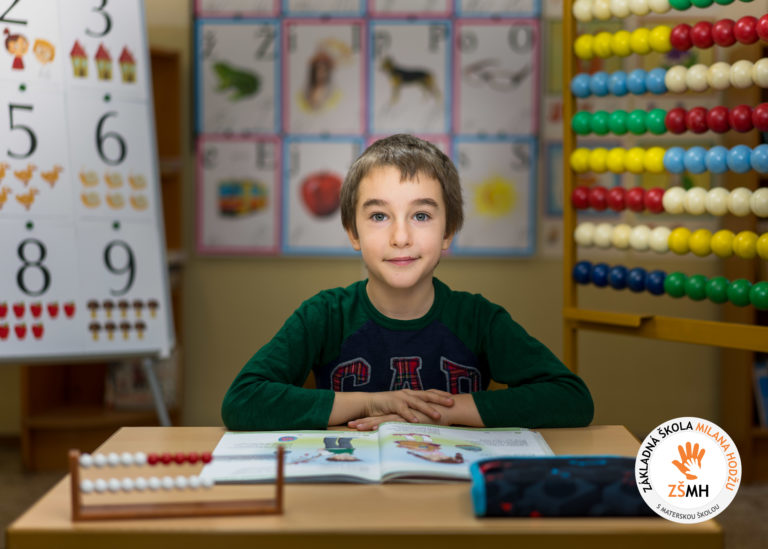 Fotenie prvákov 2019