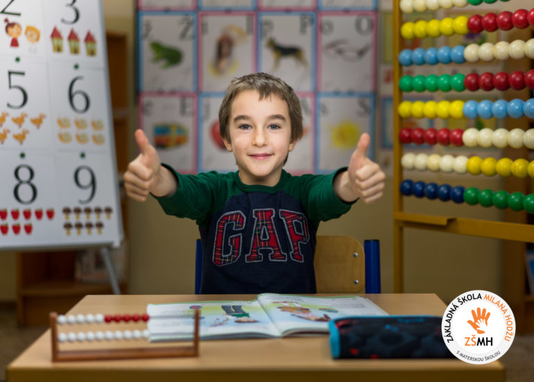 Fotenie prvákov 2019