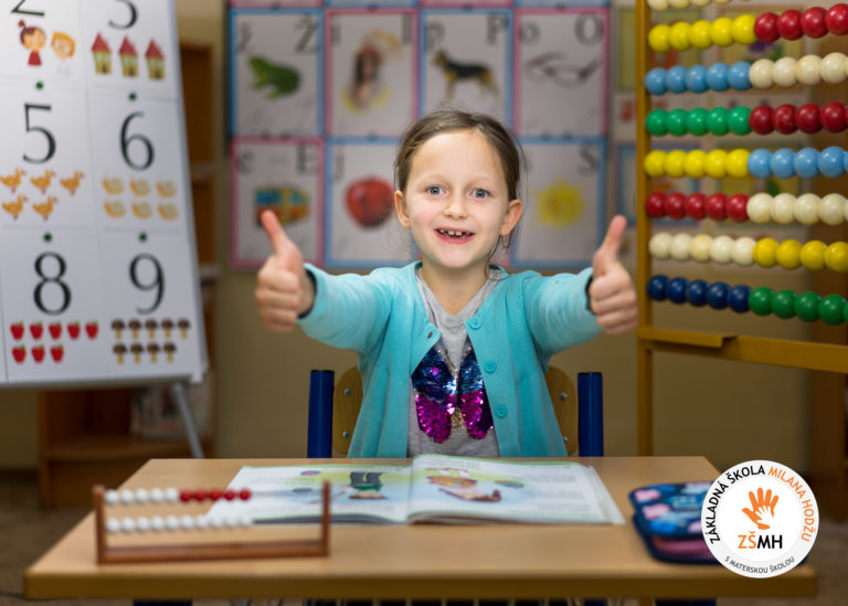 Fotenie prvákov 2019