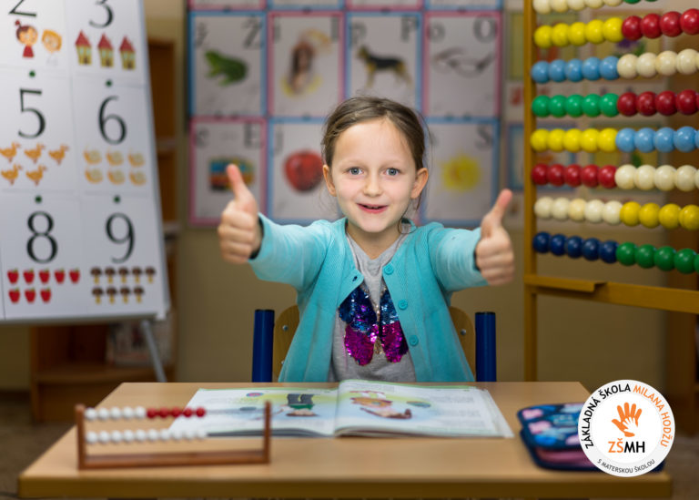 Fotenie prvákov 2019