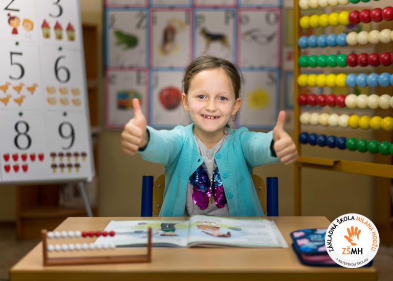 Fotenie prvákov 2019