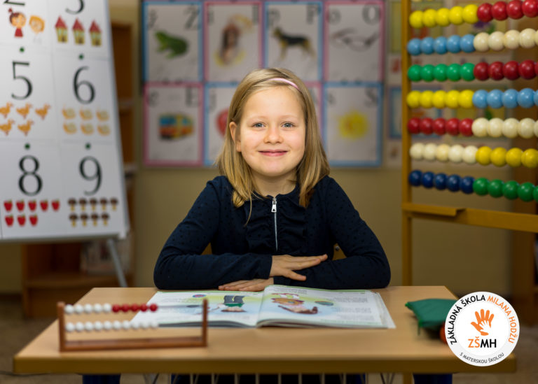 Fotenie prvákov 2019