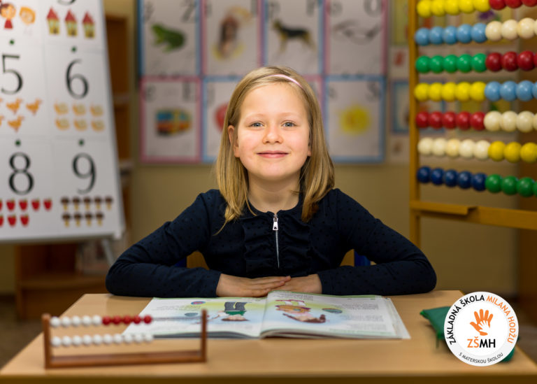 Fotenie prvákov 2019