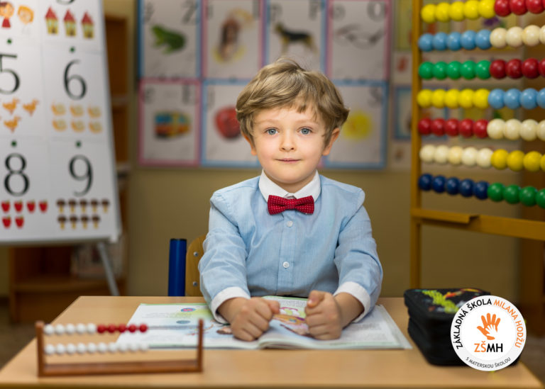 Fotenie prvákov 2019