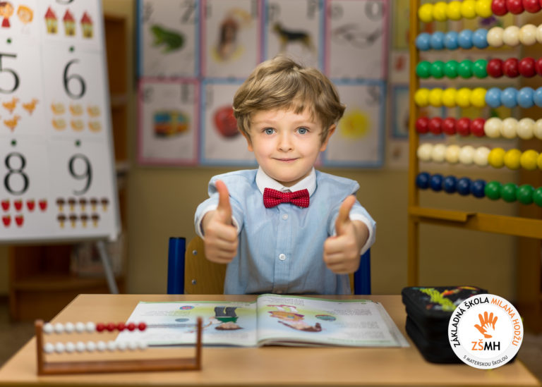 Fotenie prvákov 2019