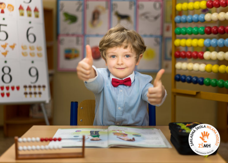 Fotenie prvákov 2019