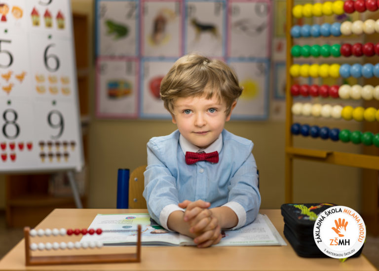 Fotenie prvákov 2019