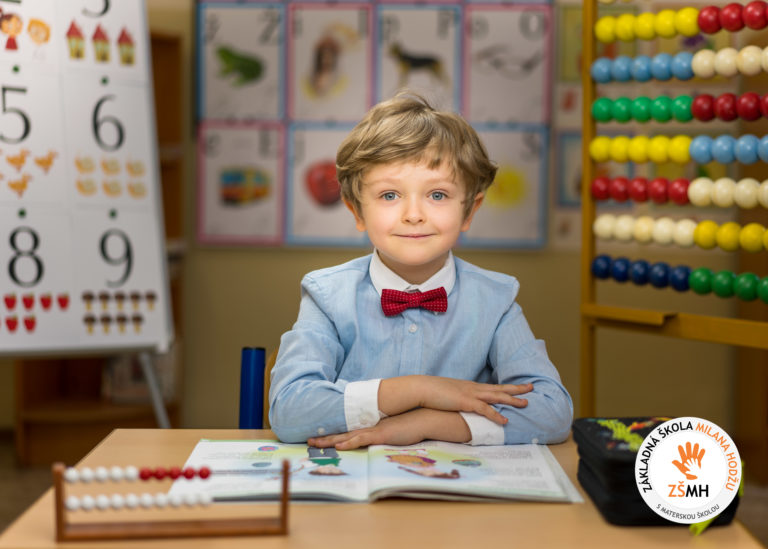 Fotenie prvákov 2019